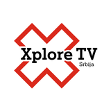 Xplore TV 아이콘