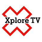 Xplore TV RS   أيقونة