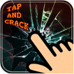 Tap Fast and Crack the Screen