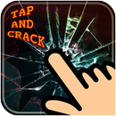 Tap Fast and Crack the Screen APK