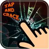 Tap Fast and Crack the Screen biểu tượng