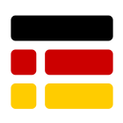 Einbürgerungstest Helfer 2021 biểu tượng