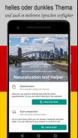 Einbürgerungstest Helfer 2021 ảnh chụp màn hình 1