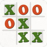 Simple TicTacToe biểu tượng