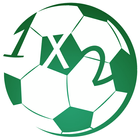 Football Matches & Predictions-icoon
