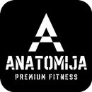 Anatomija APK