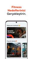 Fitpass Ekran Görüntüsü 1