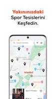 Fitpass Ekran Görüntüsü 2