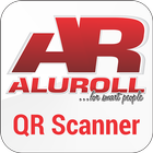 Aluroll QR Scanner icono
