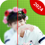 Make a Guess - K-POP