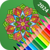 Colors: Mandala Coloring APK