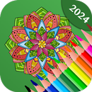 Colors: Mandala Coloring APK