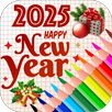 Colors: Christmas Coloring APK