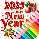 Colors: Christmas Coloring APK
