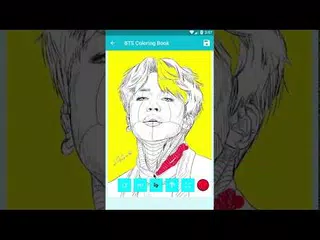 Download Bts K Pop Coloring Books Apk 1 8 Download For Android Download Bts K Pop Coloring Books Apk Latest Version Apkfab Com