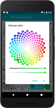 Download Bts K Pop Coloring Books Apk 1 8 Download For Android Download Bts K Pop Coloring Books Apk Latest Version Apkfab Com