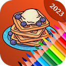 Colors: Food Coloring APK