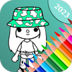 Colors: City World APK
