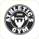 Athletics gym
