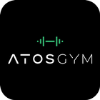 Atos gym ícone