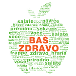 Baš Zdravo - Dostava hrane