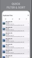 Duplicate Photo Files Remover स्क्रीनशॉट 1