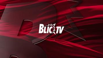 Blic TV Affiche