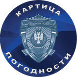 Картица погодности