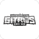Tekvondo klub Gitros APK
