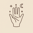 Palmistry Destiny Hand Reading icon