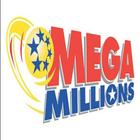 Mega Millions 5/70 + 1/25 图标