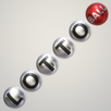 LottoBall 5/69 + 1/26 APK