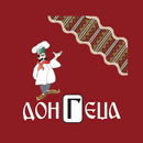 Don Gedža - Najbolji Srpski Ro APK