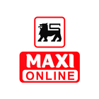 Maxi Online 아이콘