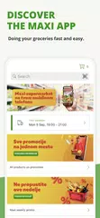 Maxi Online XAPK download