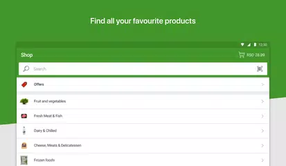 Maxi Online XAPK download