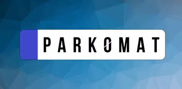 Parkomat Parking SMS