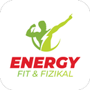 Energy fit fizikal APK