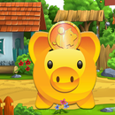 Golden Piggy - Win the Coins APK