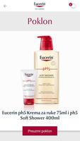 Eucerin® put lepote capture d'écran 1