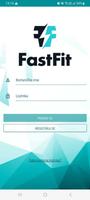Fast Fit Affiche