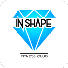 Fitclub In Shape icône