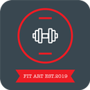 APK Fit Art 2019