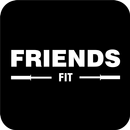 FRIENDS FITNESS APK