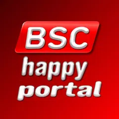 Happy BSC Portal アプリダウンロード