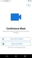 Conference Meet Screenshot 3