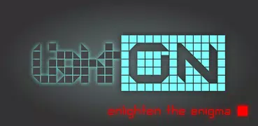 lightON ~ Erleuchte das Rätsel