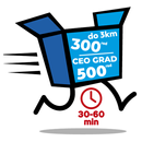 Optimo Dostava APK