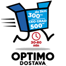 Optimo Driver APK