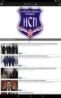 Nezavisni Sindikat Policije ภาพหน้าจอ 2